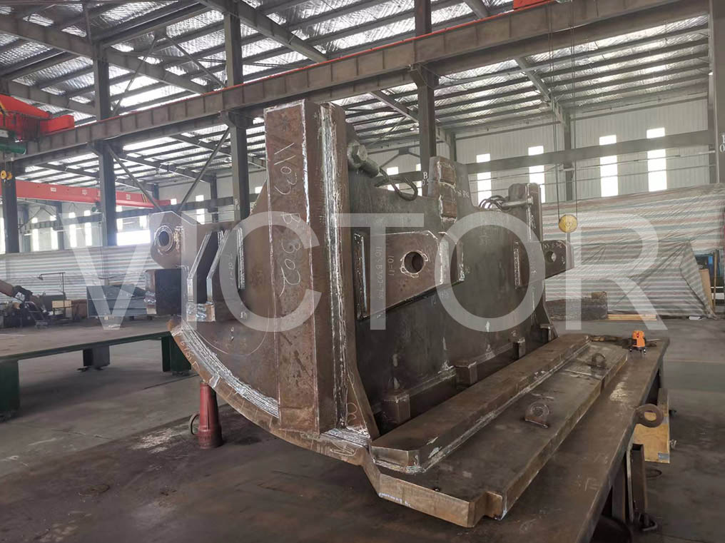 轧机设备-除鳞装置
